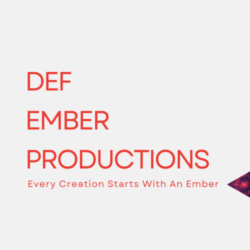 Def Ember Productions, LLC